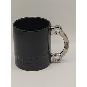 Vintage Matco Tools Beer Or Coffee Mug With Wrench Handle